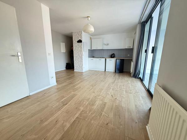 A VENDRE : T1 à LILLE • Hypercentre • 139 000 € FAI • Réf. 2064