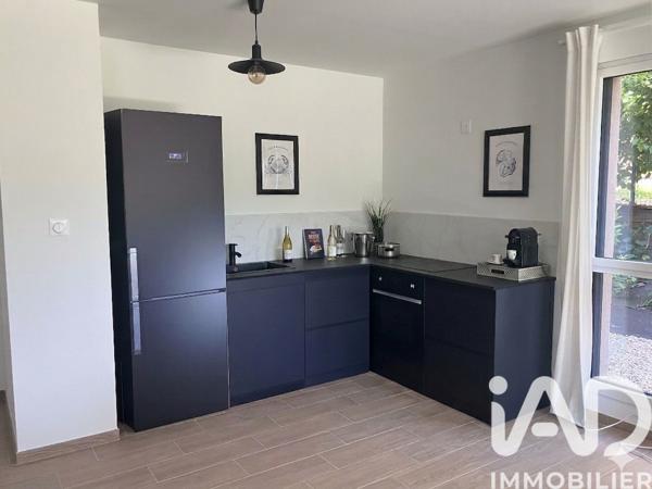 Appartement à vendre 3 pièces 77,34 m² Arradon