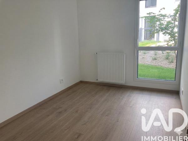 Appartement à vendre 3 pièces 77,34 m² Arradon