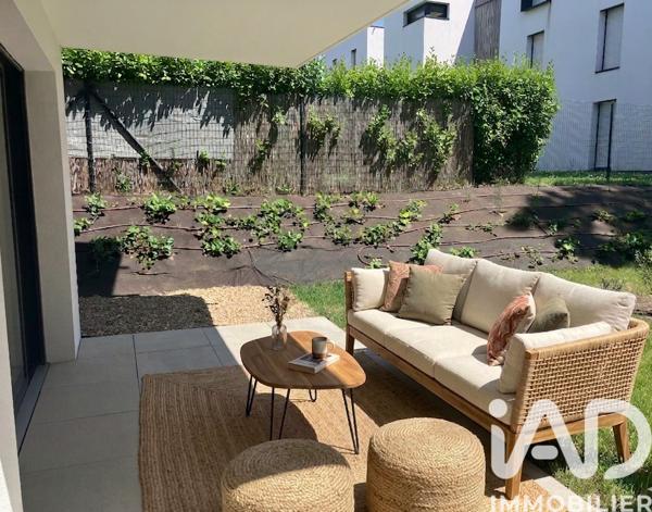 Appartement à vendre 3 pièces 77,34 m² Arradon