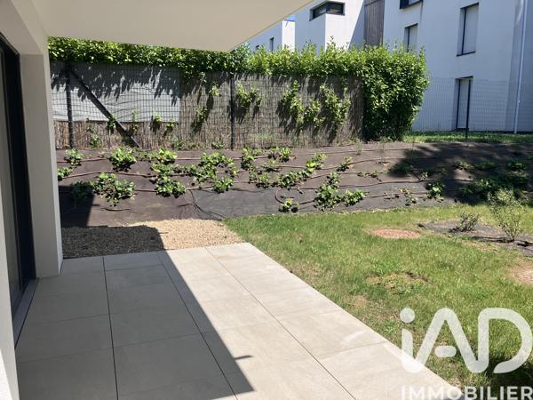 Appartement à vendre 3 pièces 77,34 m² Arradon