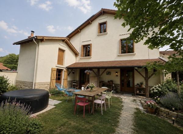 Maison à vendre à Cussac (87150) - Haute-Vienne