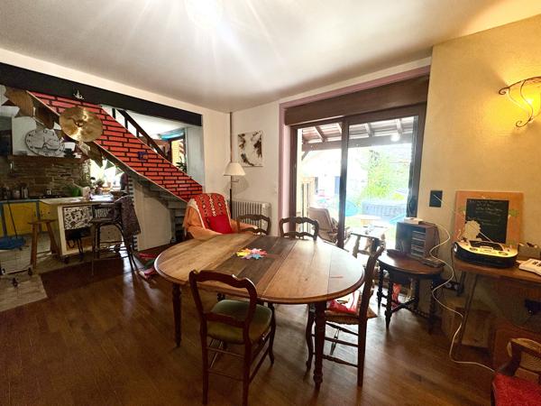 Maison à vendre à Cussac (87150) - Haute-Vienne