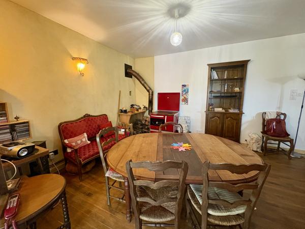 Maison à vendre à Cussac (87150) - Haute-Vienne