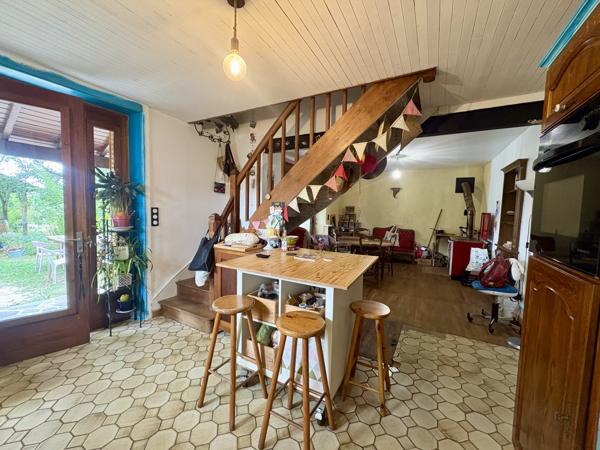 Maison à vendre à Cussac (87150) - Haute-Vienne