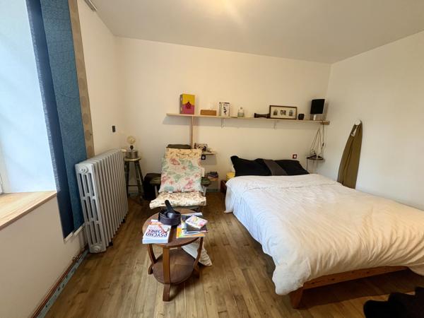 Maison à vendre à Cussac (87150) - Haute-Vienne