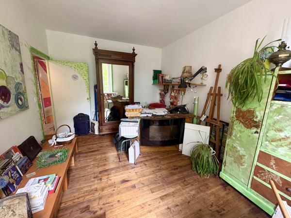 Maison à vendre à Cussac (87150) - Haute-Vienne