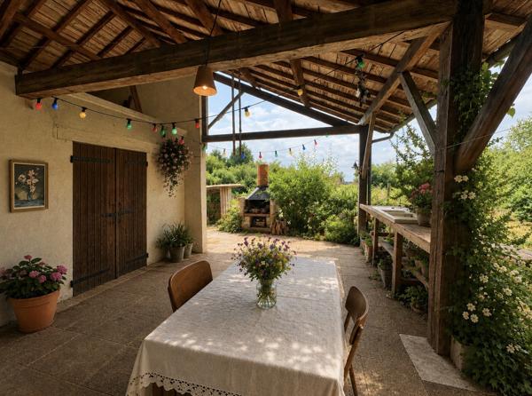 Maison à vendre à Cussac (87150) - Haute-Vienne