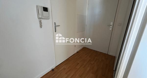 Location Appartement meublé 2 pièces 38.44 m² - Limeil-brévannes 94450