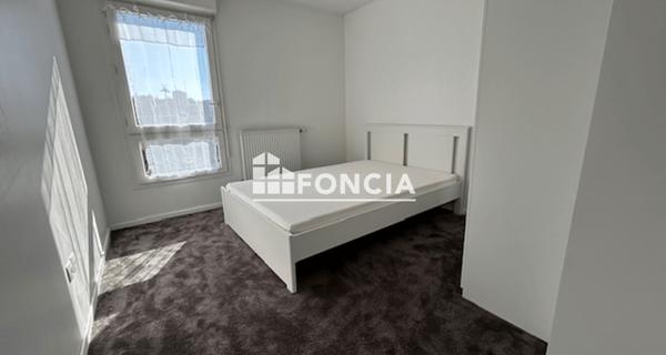 Location Appartement meublé 2 pièces 38.44 m² - Limeil-brévannes 94450