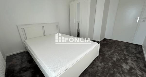Location Appartement meublé 2 pièces 38.44 m² - Limeil-brévannes 94450