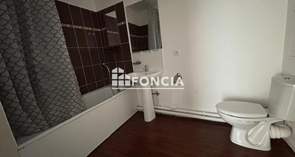 Location Appartement meublé 2 pièces 38.44 m² - Limeil-brévannes 94450