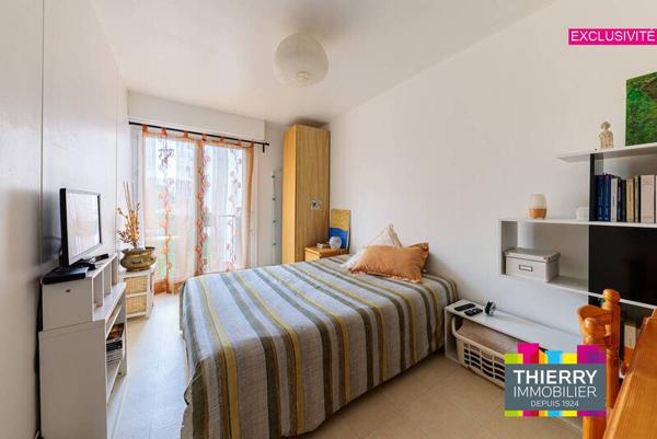 Appartement 3 pièces - 44800 Saint-Herblain -  Saint-Herblain Atlantis-Gournerie-Bergerie-Les Villages