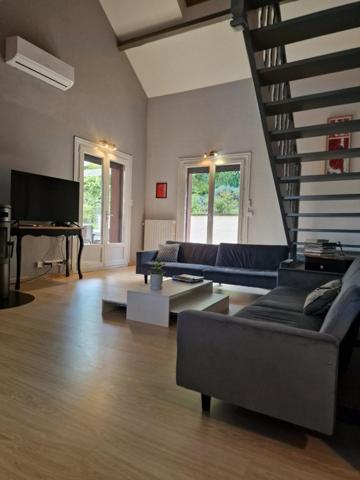 MAISON 3/4 CHAMBRES - 1455 M² TERRAIN -