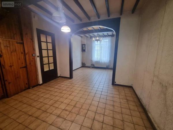 Achat - Maison Wattrelos 59150 4 pièces 80 m 2 116 m 2