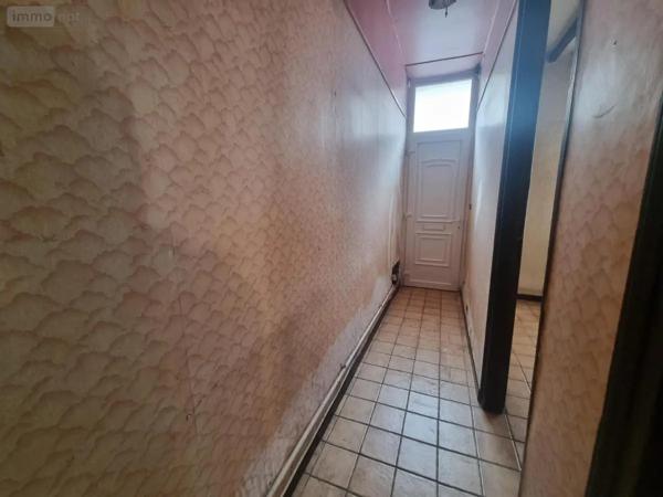 Achat - Maison Wattrelos 59150 4 pièces 80 m 2 116 m 2