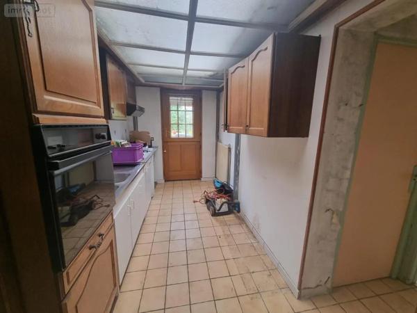 Achat - Maison Wattrelos 59150 4 pièces 80 m 2 116 m 2