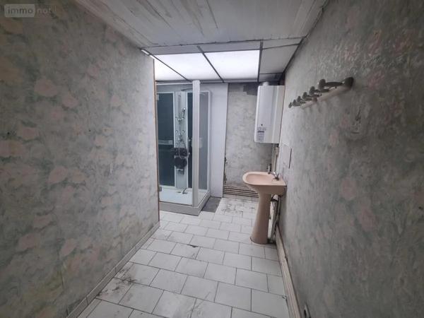 Achat - Maison Wattrelos 59150 4 pièces 80 m 2 116 m 2