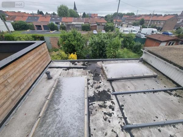 Achat - Maison Wattrelos 59150 4 pièces 80 m 2 116 m 2