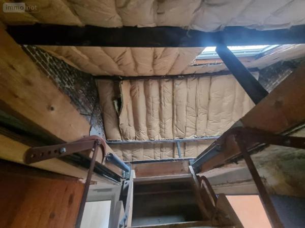 Achat - Maison Wattrelos 59150 4 pièces 80 m 2 116 m 2