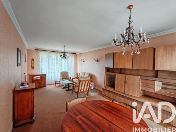 Maison à vendre 5 pièces 94 m² Ploërmel