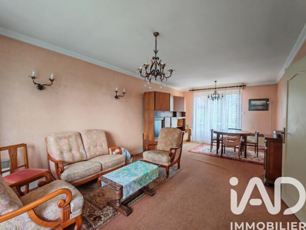 Maison à vendre 5 pièces 94 m² Ploërmel