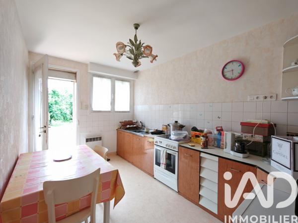 Maison à vendre 5 pièces 94 m² Ploërmel