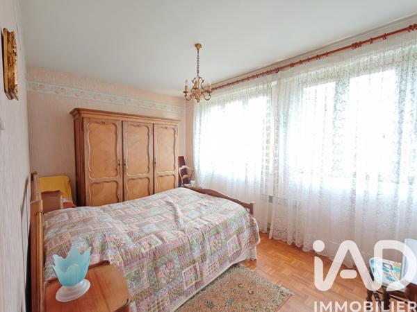 Maison à vendre 5 pièces 94 m² Ploërmel
