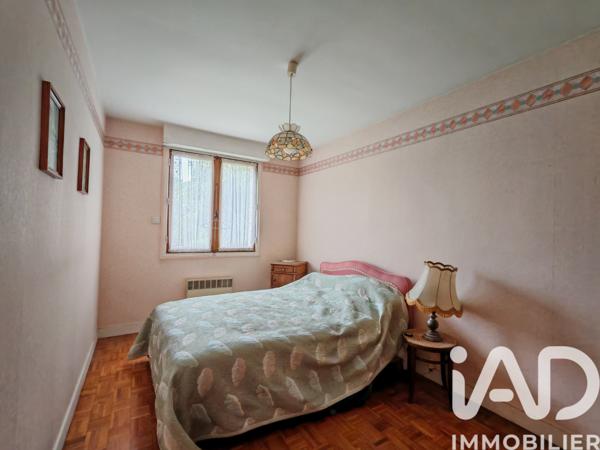 Maison à vendre 5 pièces 94 m² Ploërmel