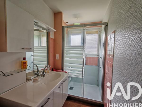 Maison à vendre 5 pièces 94 m² Ploërmel