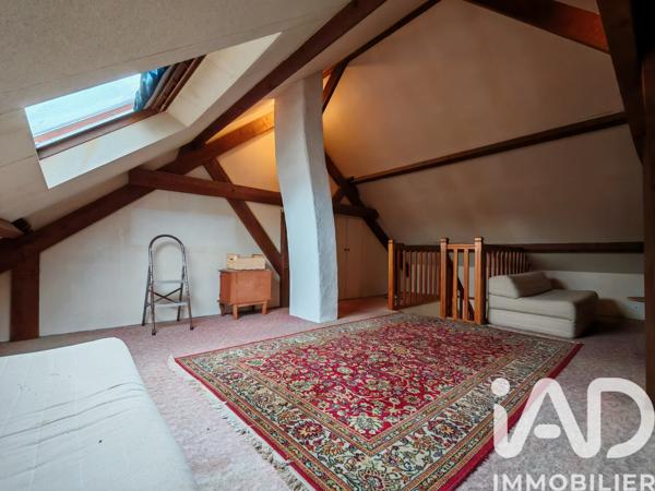 Maison à vendre 5 pièces 94 m² Ploërmel