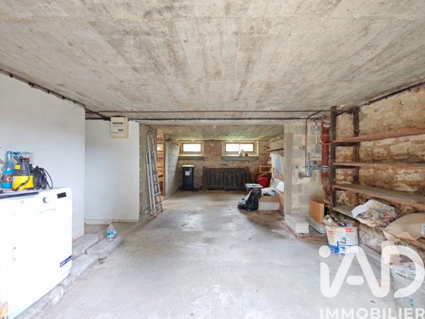 Maison à vendre 5 pièces 94 m² Ploërmel