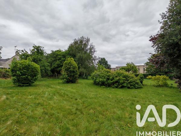 Maison à vendre 5 pièces 94 m² Ploërmel