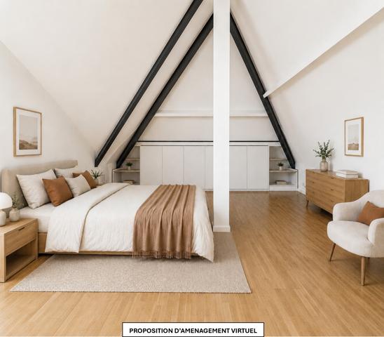 Maison
         3 pièces
        - 78 m² Exclusivité 249 000 € *