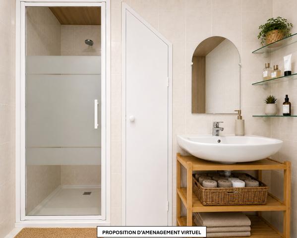 Maison
         3 pièces
        - 78 m² Exclusivité 249 000 € *