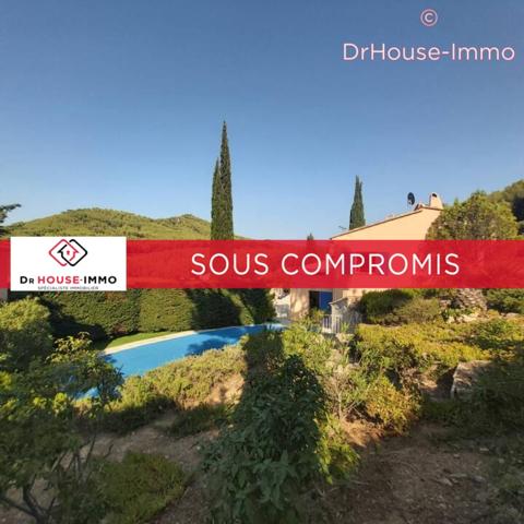 Maison à vendre 5 pièces de 150 m²