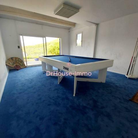 Maison à vendre 5 pièces de 150 m²