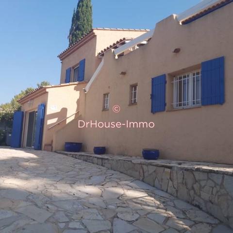 Maison à vendre 5 pièces de 150 m²