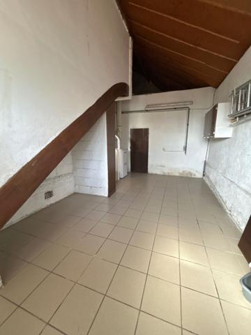 Maison familiale de plain-pied 83 m² aux Charreaux - 3 chambres avec terrain clos