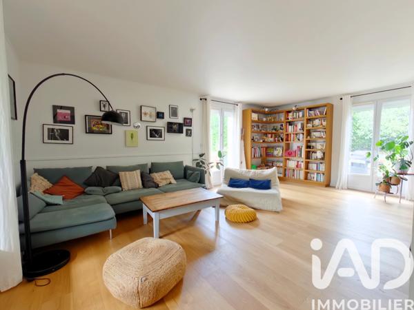 Maison à vendre 7 pièces 140 m² Boussy-Saint-Antoine