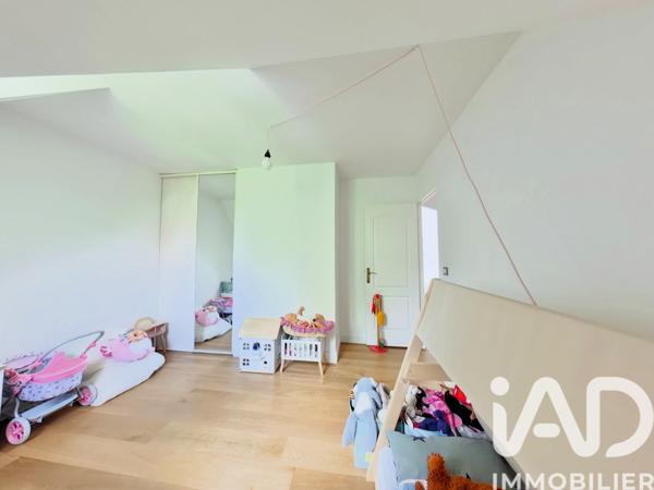 Maison à vendre 7 pièces 140 m² Boussy-Saint-Antoine