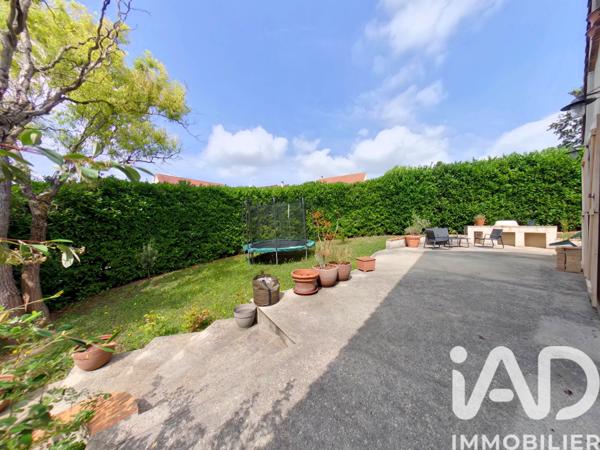 Maison à vendre 7 pièces 140 m² Boussy-Saint-Antoine