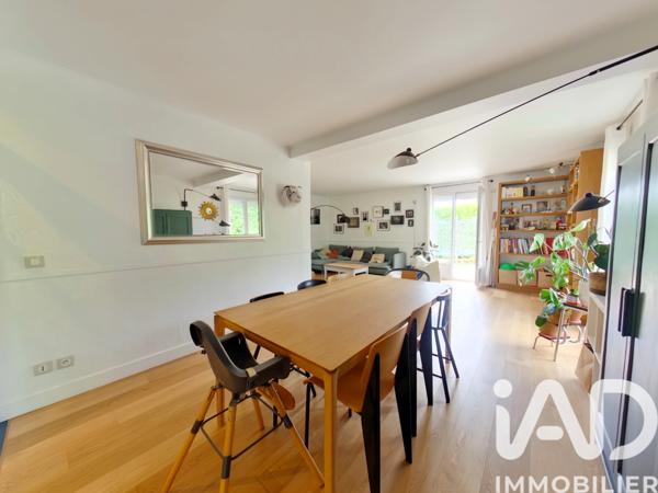 Maison à vendre 7 pièces 140 m² Boussy-Saint-Antoine