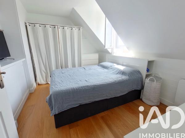 Maison à vendre 7 pièces 140 m² Boussy-Saint-Antoine