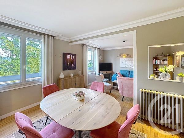 Maison à vendre  6 pièces - 135 m 2   LANDERNEAU  - 29