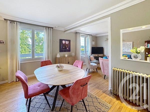 Maison à vendre  6 pièces - 135 m 2   LANDERNEAU  - 29