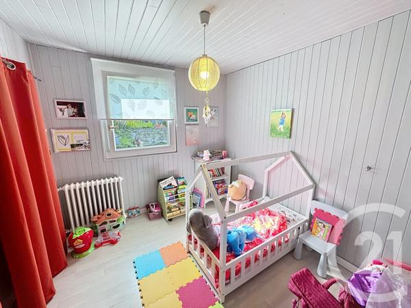 Maison à vendre  6 pièces - 135 m 2   LANDERNEAU  - 29