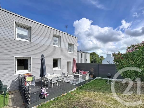 Maison à vendre  6 pièces - 135 m 2   LANDERNEAU  - 29