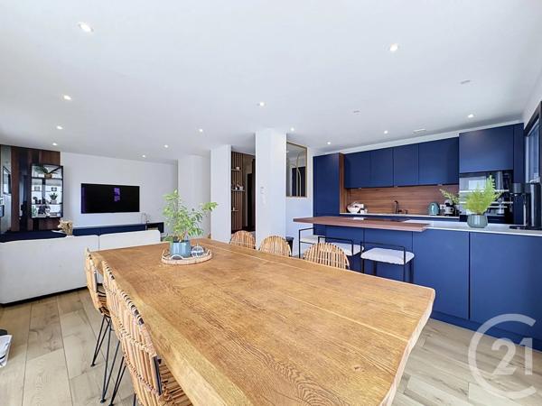 Maison à vendre  6 pièces - 135 m 2   LANDERNEAU  - 29