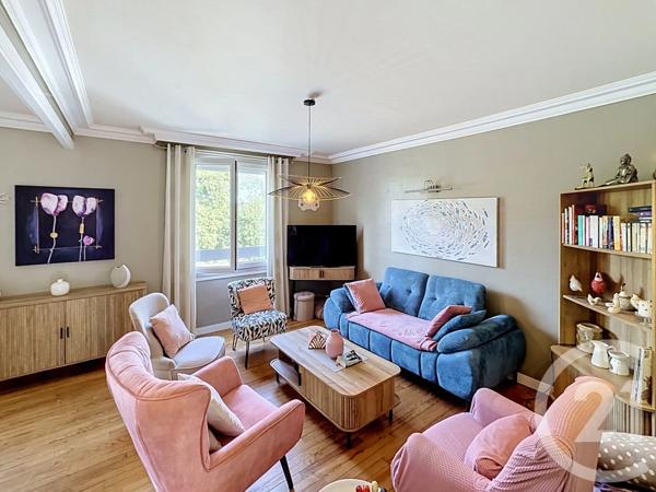 Maison à vendre  6 pièces - 135 m 2   LANDERNEAU  - 29